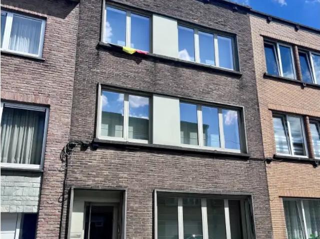 à vendre Appartement Berchem Sainte Agathe rue Charles Leemans 30