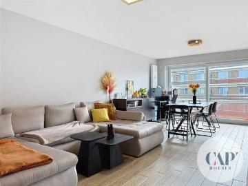 à vendre Appartement Berchem Sainte Agathe Rue Katteput