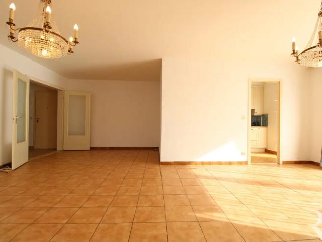 à vendre Appartement Berchem Sainte Agathe Rue Katteput