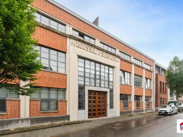 à vendre Appartement Berchem Sainte Agathe Weilandstraat