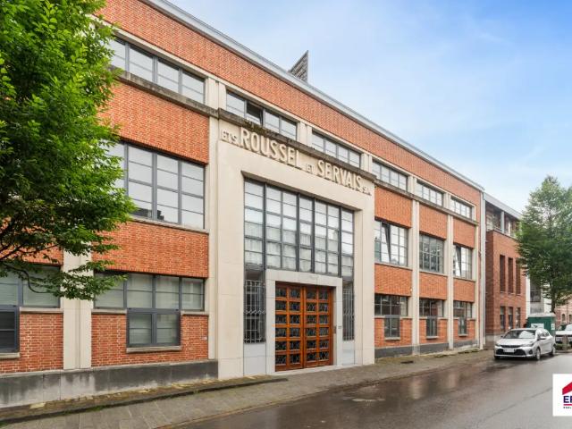 à vendre Appartement Berchem Sainte Agathe Weilandstraat