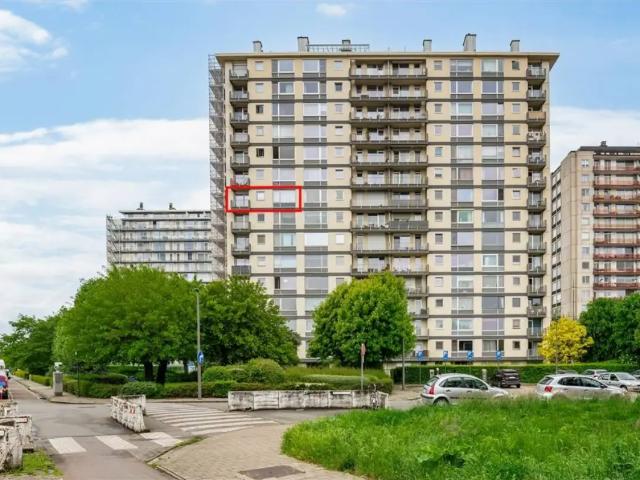 à vendre Appartement Berchem Wapenstilstandlaan