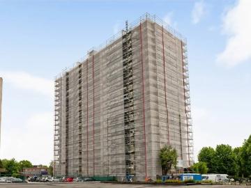 à vendre Appartement Berchem Wapenstilstandlaan