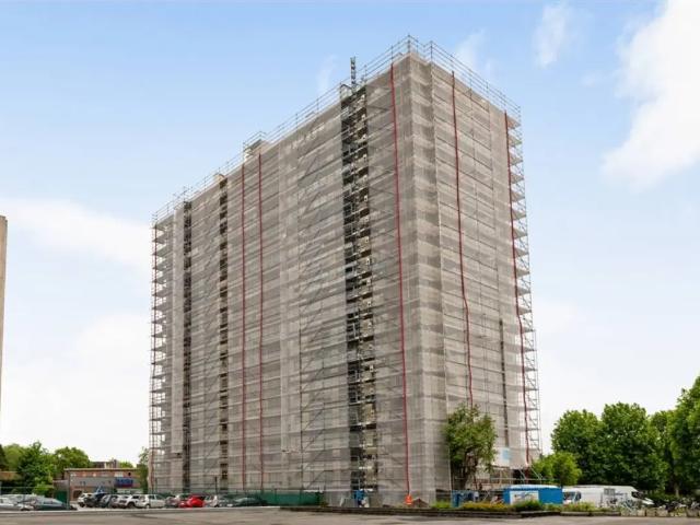 à vendre Appartement Berchem Wapenstilstandlaan