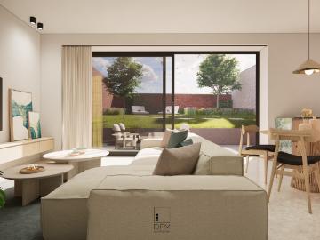 à vendre Appartement Berg Maastrichterstraat