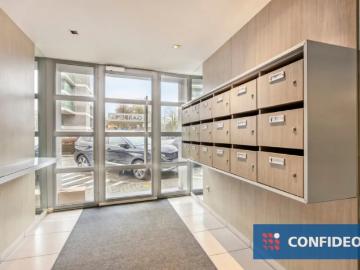 à vendre Appartement Berg Achttiende Oogstwal