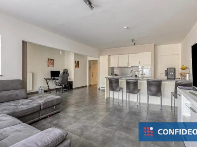 à vendre Appartement Berg Achttiende Oogstwal