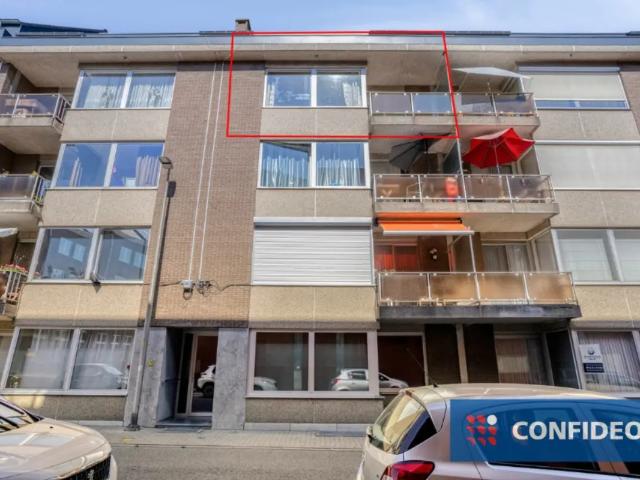 à vendre Appartement Berg Beukenbergweg