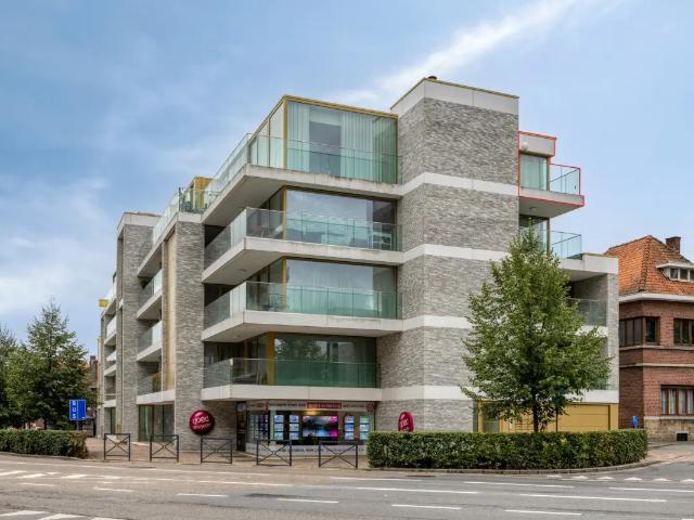 à vendre Appartement Berg Elfde Novemberwal