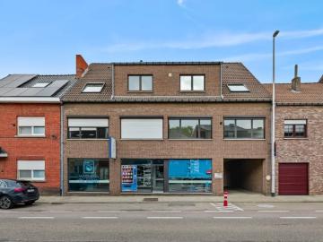 à vendre Appartement Berg Hasseltsesteenweg