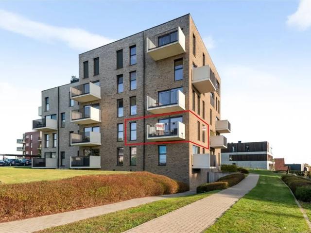 à vendre Appartement Berg Heuveldal