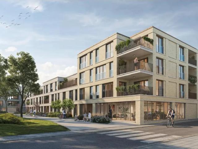 à vendre Appartement Beringen BLIJKSTRAAT