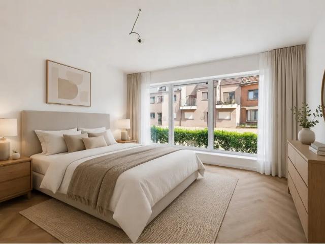 à vendre Appartement Beringen Diestersesteenweg