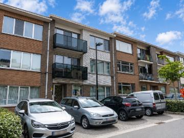 à vendre Appartement Beringen Graaf van Loonstraat