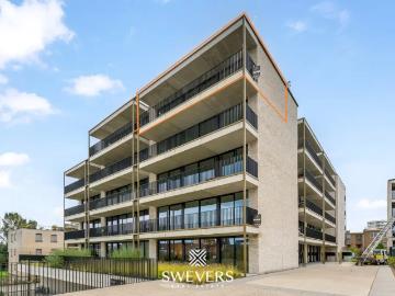 à vendre Appartement Beringen Graaf Van Loonstraat