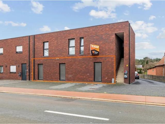 à vendre Appartement Beringen Korspelsesteenweg