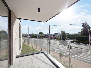 à vendre Appartement Beringen Nijverheidsstraat