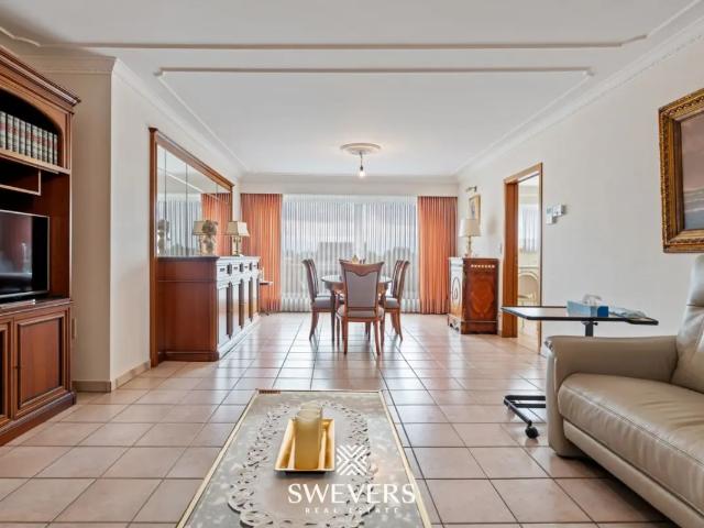 à vendre Appartement Beringen Scheigoorstraat