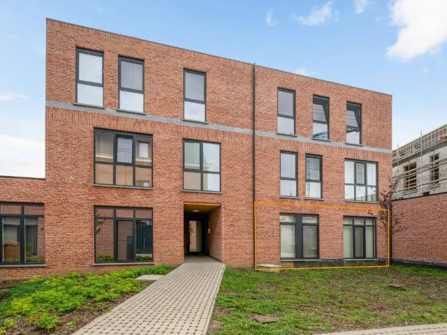 à vendre Appartement Berlaar Markt