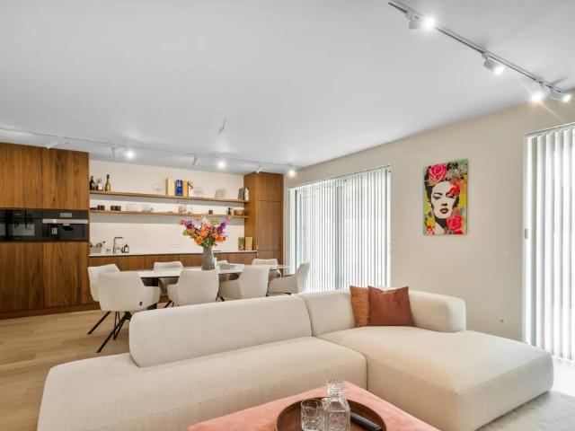 à vendre Appartement Berlaar Markt