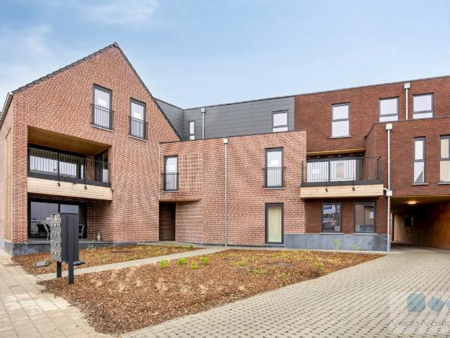 à vendre Appartement Berlaar Liersesteenweg