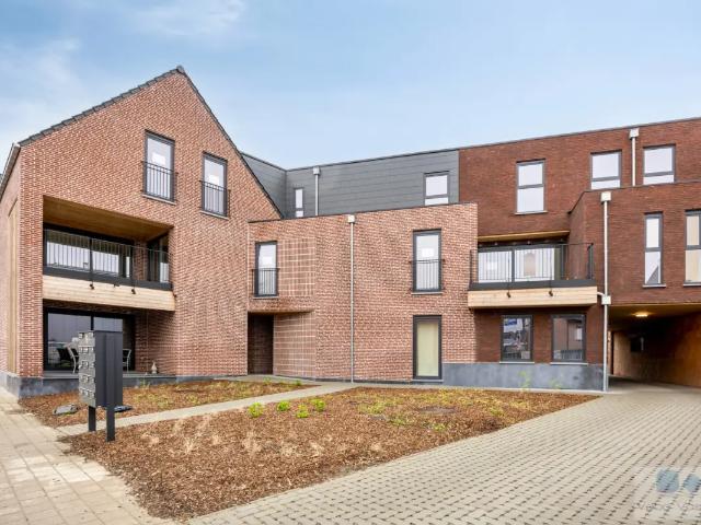 à vendre Appartement Berlaar Liersesteenweg