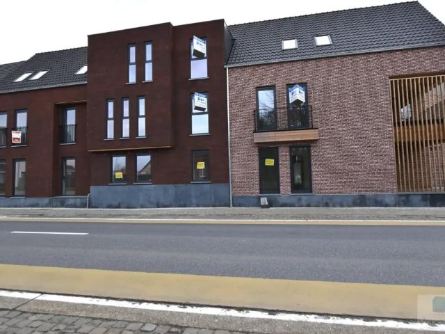 à vendre Appartement Berlaar Liersesteenweg