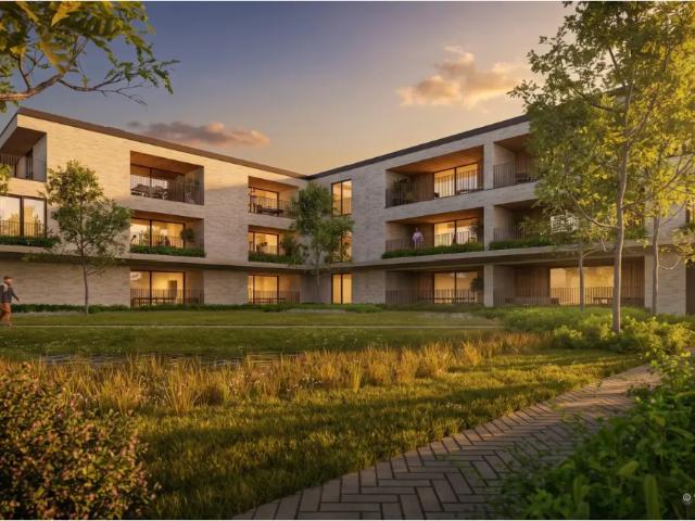à vendre Appartement Berlaar Stationsstraat