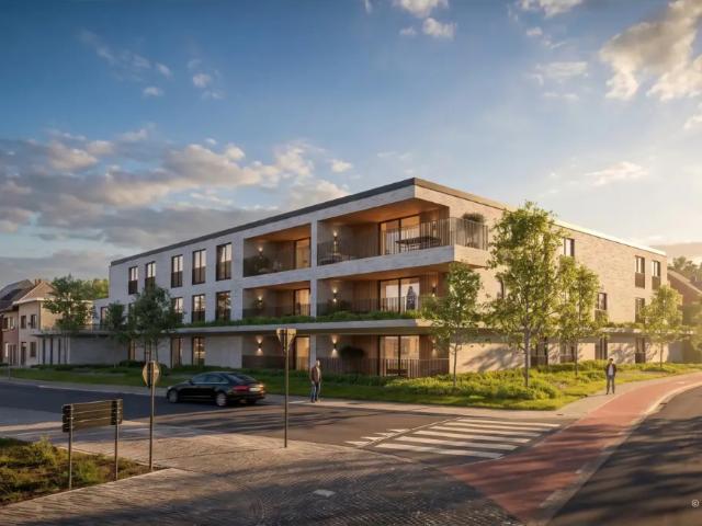 à vendre Appartement Berlaar Stationsstraat