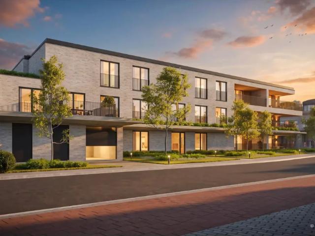 à vendre Appartement Berlaar Stationsstraat