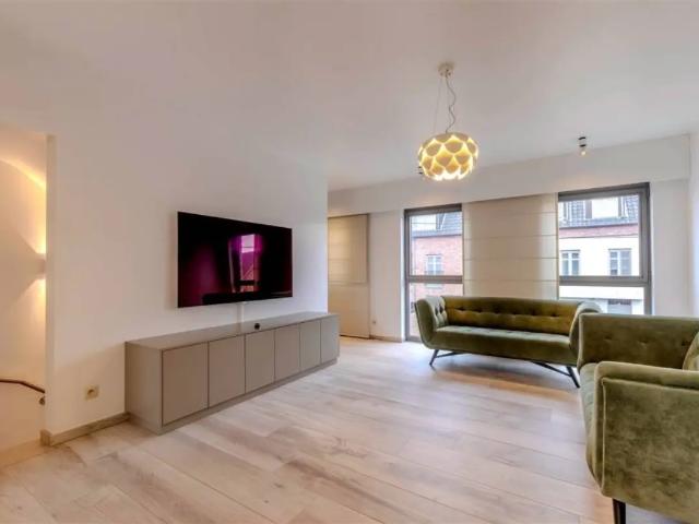 à vendre Appartement Berlaar Sint Rumoldusstraat