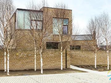 à vendre Appartement Berlare Boonvennestraat
