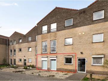Appartement te koop in Tuin - Tuin