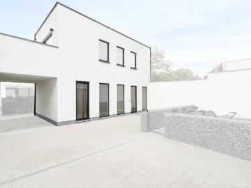 à vendre Appartement Berlare Dorp