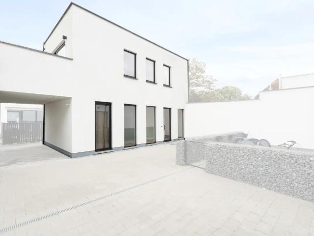 à vendre Appartement Berlare Dorp