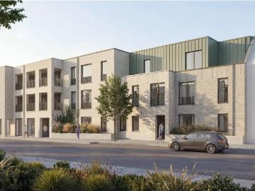 à vendre Appartement Berlare Frankrijkstraat