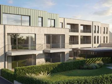 à vendre Appartement Berlare Frankrijkstraat