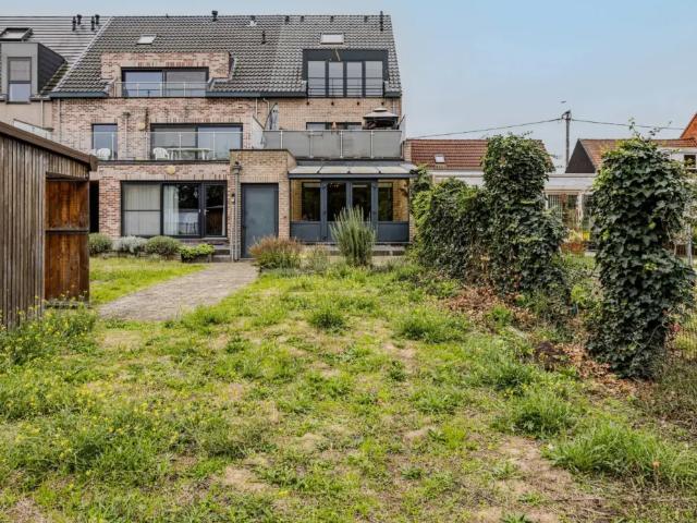 à vendre Appartement Berlare Heide