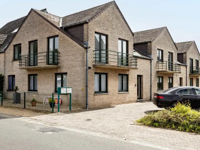 à vendre Appartement Berlare Kerkwegel