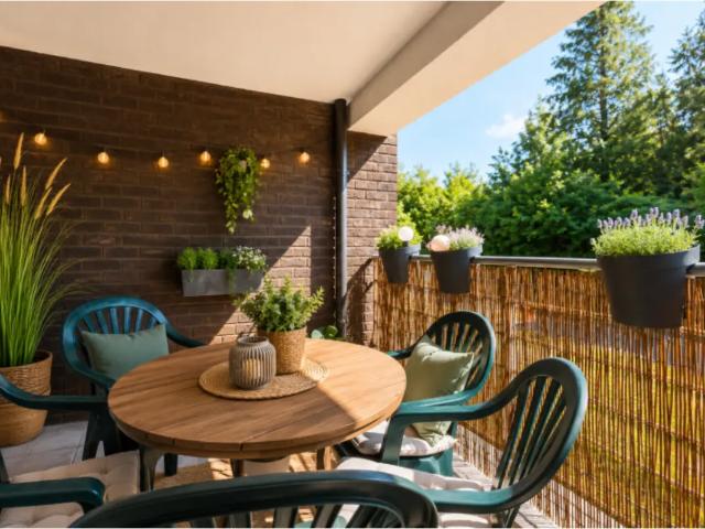 à vendre Appartement Berneau Rue de Warsage 23/A2