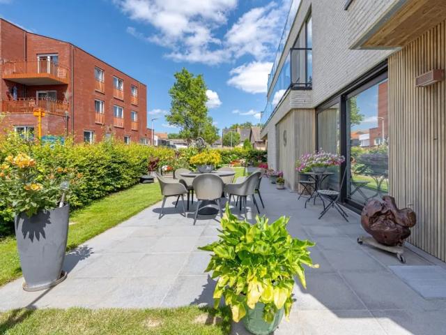 à vendre Appartement Beselare Kerkplein