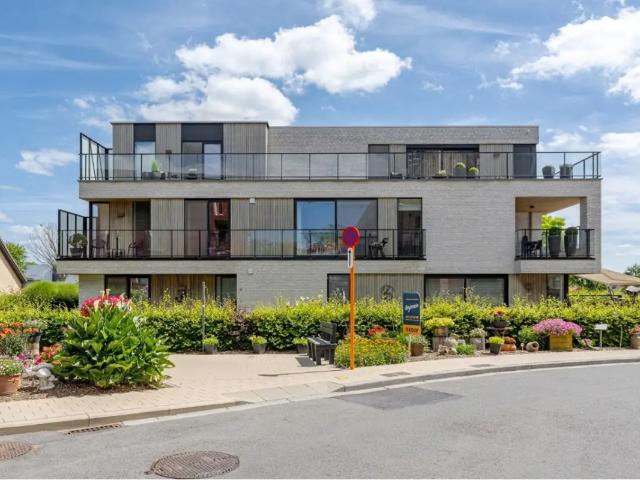 à vendre Appartement Beselare Kerkplein