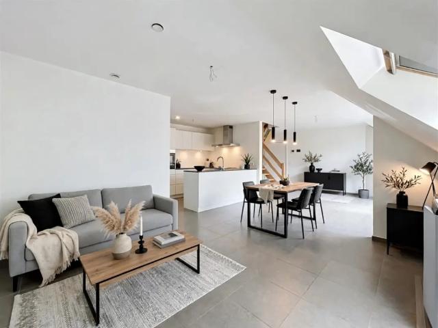 à vendre Appartement Beveren Oude Dorpsstraat