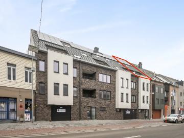 à vendre Appartement Beveren Kasteeldreef