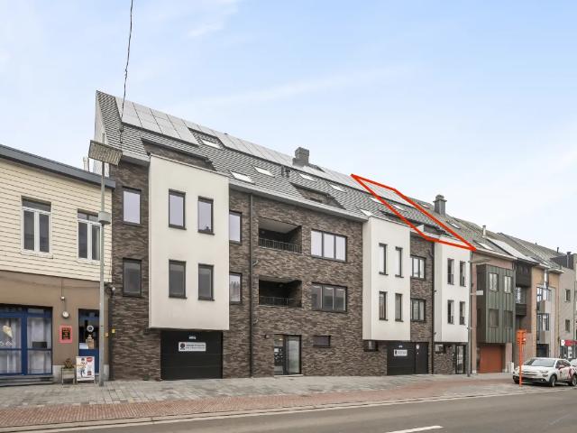 à vendre Appartement Beveren Kasteeldreef