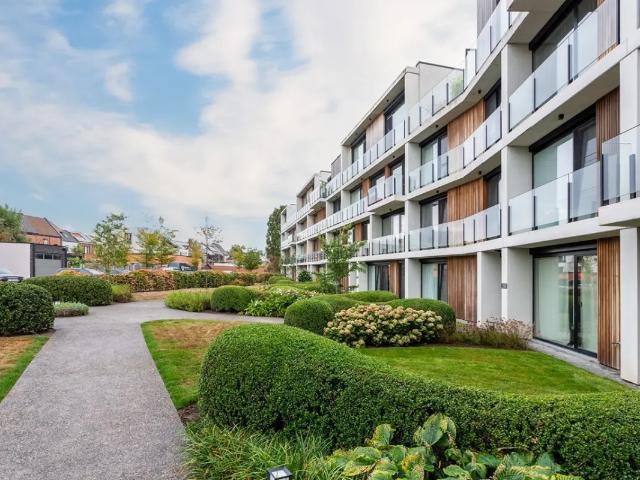 à vendre Appartement Beveren Prosper Van Raemdonckstraat