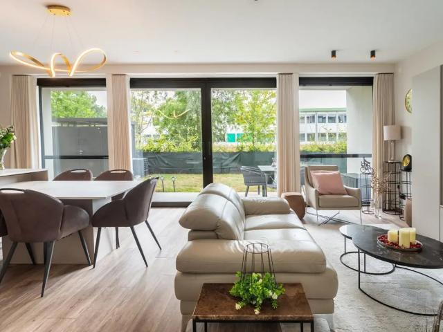 à vendre Appartement Beveren Prosper Van Raemdonckstraat
