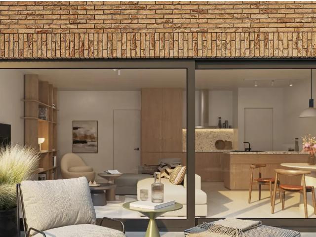 à vendre Appartement Beveren Victoriestraat