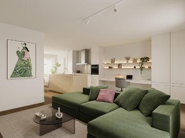 à vendre Appartement Beveren Victoriestraat