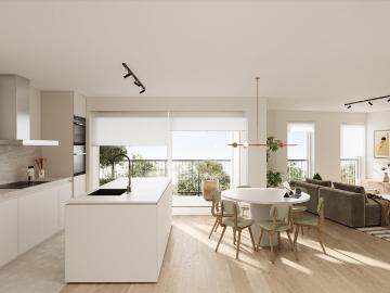 à vendre Appartement Beveren Victoriestraat